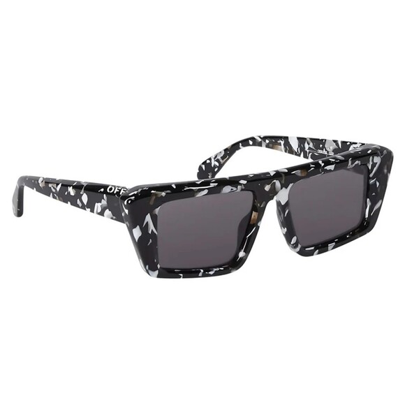 NWT Off-White Hartford OERI13KF24PLA0011207 Sunglasses - Picture 1 of 2